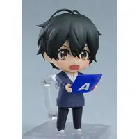 Requested item