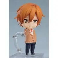 Requested item