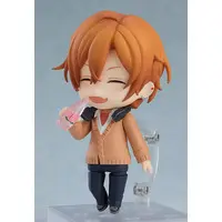 Requested item