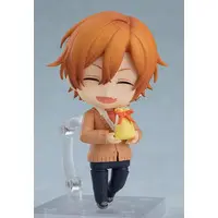 Requested item