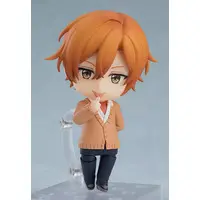 Requested item
