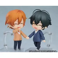 Requested item