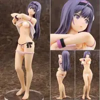 Figure - Fault!! / Kamiwazumi Maya