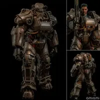 Figure - Fallout