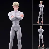 ARTFX J - Trigun / Millions Knives