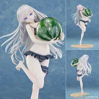 Summer Pockets REFLECTION BLUE Shiroha Naruse 1/6 Complete Figure