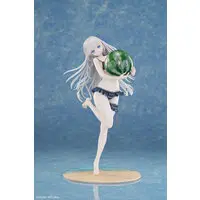Summer Pockets REFLECTION BLUE Shiroha Naruse 1/6 Complete Figure