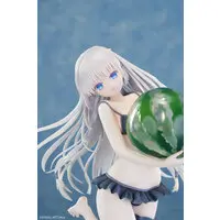 Summer Pockets REFLECTION BLUE Shiroha Naruse 1/6 Complete Figure
