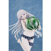 Summer Pockets REFLECTION BLUE Shiroha Naruse 1/6 Complete Figure