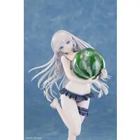 Summer Pockets REFLECTION BLUE Shiroha Naruse 1/6 Complete Figure