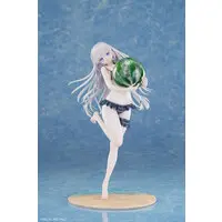 Summer Pockets REFLECTION BLUE Shiroha Naruse 1/6 Complete Figure