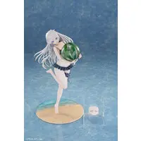 Summer Pockets REFLECTION BLUE Shiroha Naruse 1/6 Complete Figure