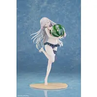 Summer Pockets REFLECTION BLUE Shiroha Naruse 1/6 Complete Figure
