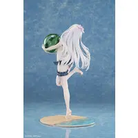 Summer Pockets REFLECTION BLUE Shiroha Naruse 1/6 Complete Figure