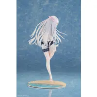 Summer Pockets REFLECTION BLUE Shiroha Naruse 1/6 Complete Figure