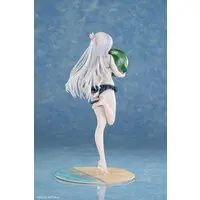 Summer Pockets REFLECTION BLUE Shiroha Naruse 1/6 Complete Figure