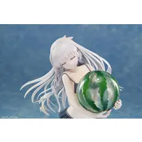 Summer Pockets REFLECTION BLUE Shiroha Naruse 1/6 Complete Figure