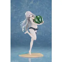 Summer Pockets REFLECTION BLUE Shiroha Naruse 1/6 Complete Figure