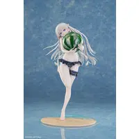 Summer Pockets REFLECTION BLUE Shiroha Naruse 1/6 Complete Figure