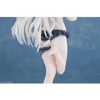 Summer Pockets REFLECTION BLUE Shiroha Naruse 1/6 Complete Figure