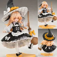 Figure - Touhou Project / Kirisame Marisa