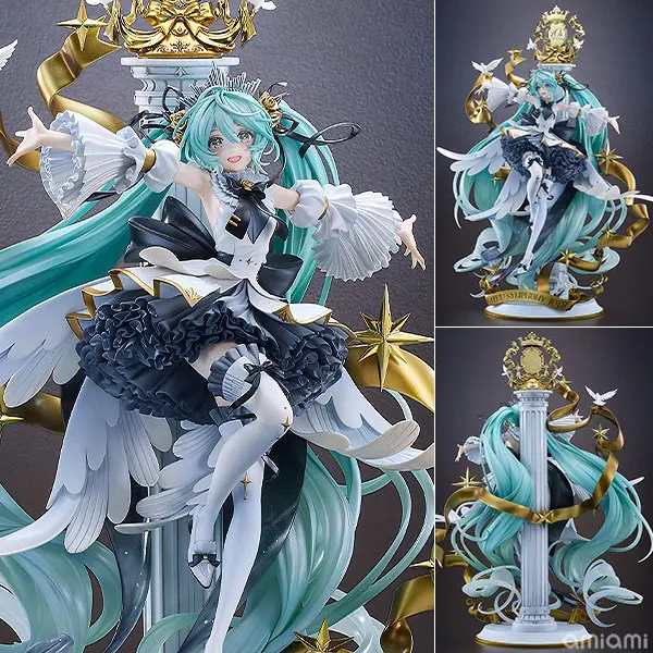 Figure - VOCALOID / Hatsune Miku