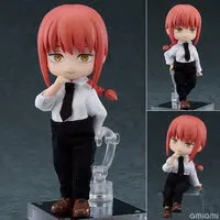 Nendoroid - Nendoroid Doll - Chainsaw Man / Makima