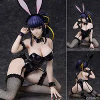 Overlord Narberal Gamma: Black Bunny Ver. 1/4 Complete Figure