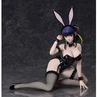 Overlord Narberal Gamma: Black Bunny Ver. 1/4 Complete Figure