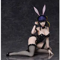 Overlord Narberal Gamma: Black Bunny Ver. 1/4 Complete Figure