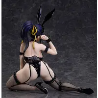 Overlord Narberal Gamma: Black Bunny Ver. 1/4 Complete Figure