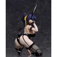 Overlord Narberal Gamma: Black Bunny Ver. 1/4 Complete Figure