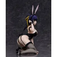 Overlord Narberal Gamma: Black Bunny Ver. 1/4 Complete Figure