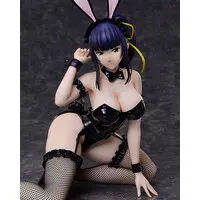 Overlord Narberal Gamma: Black Bunny Ver. 1/4 Complete Figure