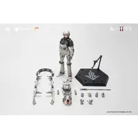 Figure - Ling Cage: Incarnation