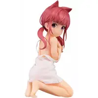Figure - インサイト(insight)/びーふる (篭屋(かごや) 衣類ありVer. 1/5 アクリル樹脂製塗装済み完成品)