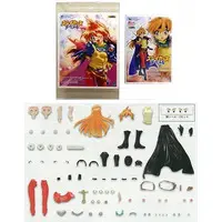 CharaGumin - Slayers