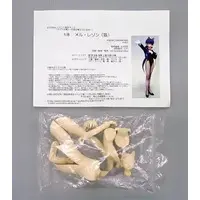 Garage Kit - Resin Cast Assembly Kit - Sakura Taisen (Sakura Wars)