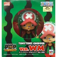 P.O.P (Portrait.Of.Pirates) - One Piece / Tony Tony Chopper