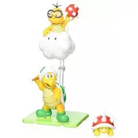 S.H.Figuarts - Super Mario