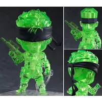 Nendoroid - Metal Gear Solid / Solid Snake