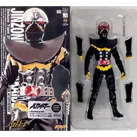 Real Action Heroes - Android Kikaider