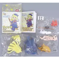 CharaGumin - Puyo Puyo