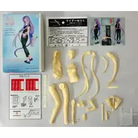 Garage Kit - Resin Cast Assembly Kit - Fate/stay night / Medusa (Rider)