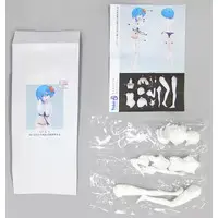 Garage Kit - Re:Zero / Rem