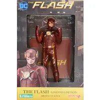 Figure - The Flash
