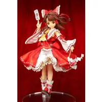 Figure - Touhou Project / Hakurei Reimu - Miko (shrine maiden)