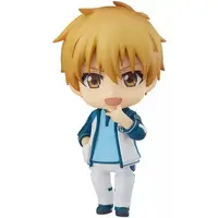 Nendoroid - The King's Avatar