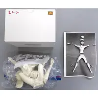 Garage Kit - Shingeki no Kyojin (Attack on Titan) / Eren Yeager