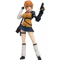 figma - Arms Note